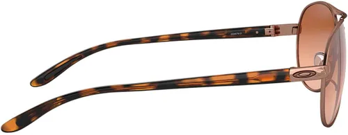 Vista 3 de Oakley womens Oo4079 Feedback Aviator Sunglasses