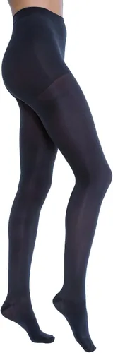 Vista 8 de JOBST Medias de compresión opacas de 20-30 mmHg, puntera cerrada, S, color antracita