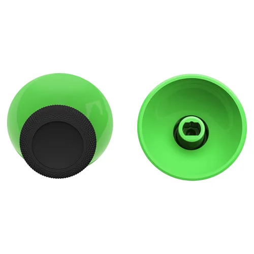 Vista 7 de eXtremeRate Thumbsticks for Xbox Series XS, 4PCS Replacement Joysticks Repair Kit for Xbox Wireless Controller, Custom Accessories Analog Stick for