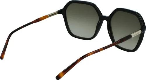 Vista 5 de Lacoste Gafas de sol cuadradas L962s para mujer