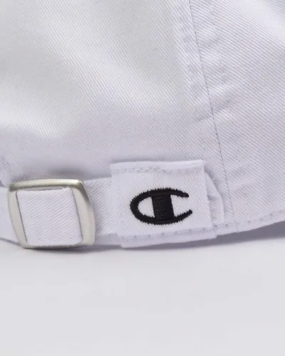 Vista 5 de Champion Classic Washed Twill Cap