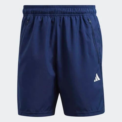 Vista 5 de adidas Pantalones cortos tejidos Train Essentials para hombre