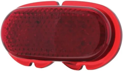 Vista 3 de United Pacific Lente de luz trasera de 40 LED para coche Ford 1942-1948, modelo FTL4248LED