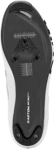 Vista 4 de Giro Zapatillas de ciclismo Imperial Road - Hombre