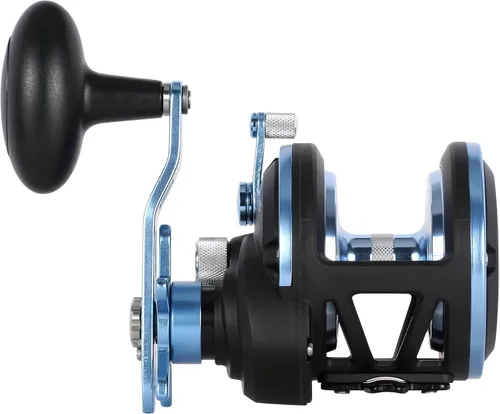 Vista 3 de Penn Warfare II Star Drag - Carrete de pesca convencional