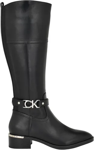 Vista 5 de Calvin Klein Botas altas Daphny para mujer