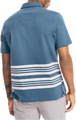 Vista 3 de Nautica Camisa Harbor para hombre