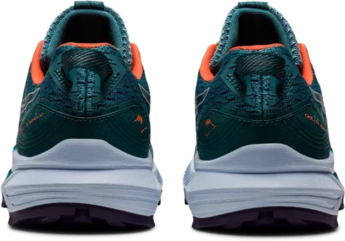 Vista 5 de ASICS Zapatillas de correr Gel-Trabuco 10 para mujer, Sage CanvasSage Canvas)