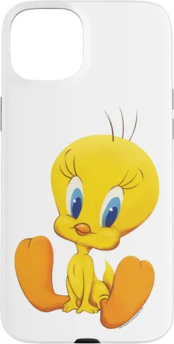 Vista 9 de Funda para iPhone 13 Pro Max Looney Tunes