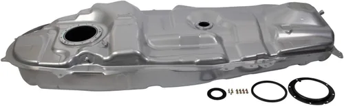 Vista 84 de TRQ Depósito de combustible de gasolina de 18.5 galones compatible con Toyota Tacoma 2003-2004