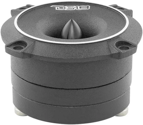 Vista 3 de DS18 Audio PROTWN1 PRO 1" Titanio NEO Slim Bullet TW