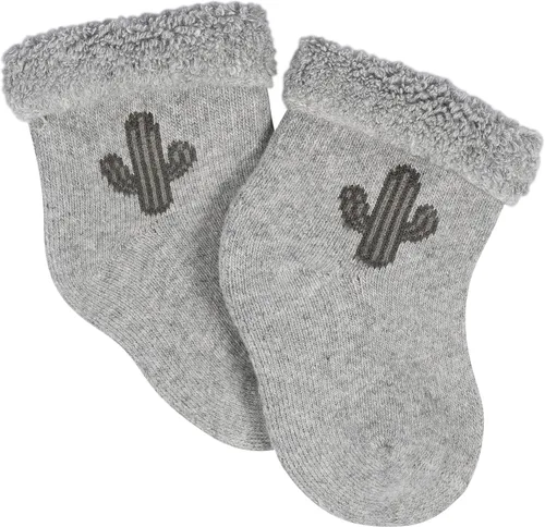 Vista 5 de Gerber Paquete de calcetines para bebé de 12 pares