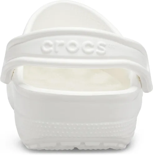 Vista 2 de Crocs Zuecos clásicos unisex para adultos