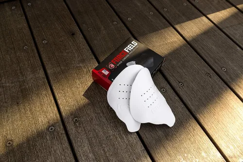Vista 5 de Forcefield Crease Preventer Shoe and Boot Toe Guards