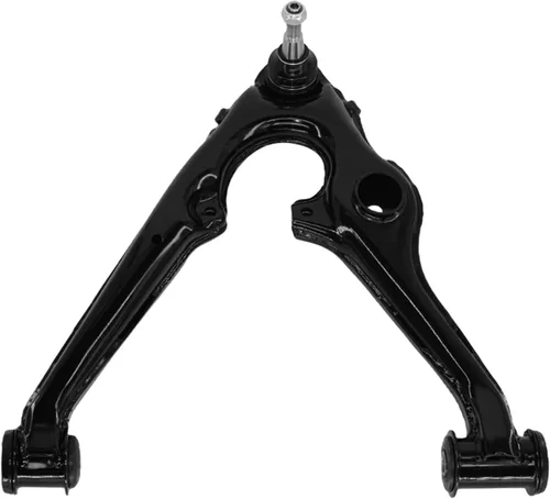 Vista 261 de Detroit Axle - Brazo de control delantero inferior trasero RWD para Dodge