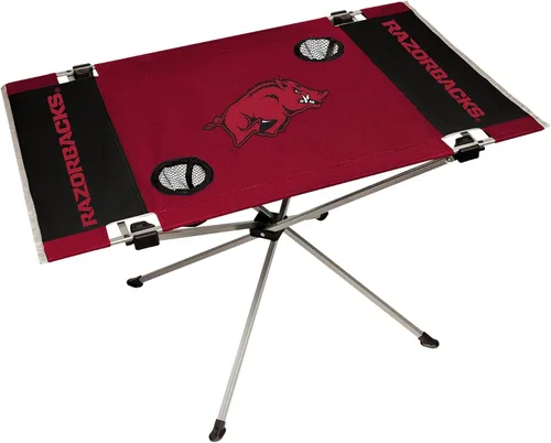 Vista 2 de Rawlings NCAA End Zone Table (todas las opciones del equipo)