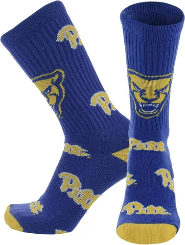 Vista 41 de TCK - Calcetines Mayhem de tripulación de longitud de pantorrilla para hombres, calcetines para día de juego