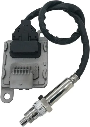 Vista 4 de FIOXA Sensor Nox compatible con Citroen C4 C3 C4 DS3 DS4 DS5 1.6 2.0 BlueHDi Berlingo Peugeot Partner 9821120980 Sensor de piezas de repuesto