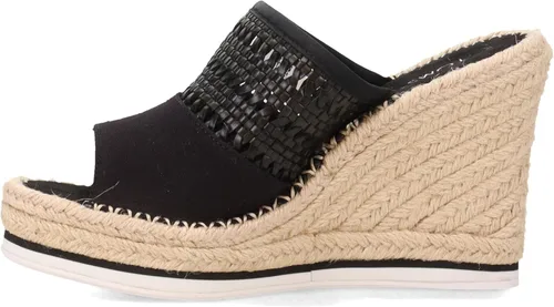 Vista 4 de TOMS Sandalias Monica Mule para mujer