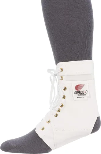 Vista 9 de Swede-O Ankle Lok tobillera, XS