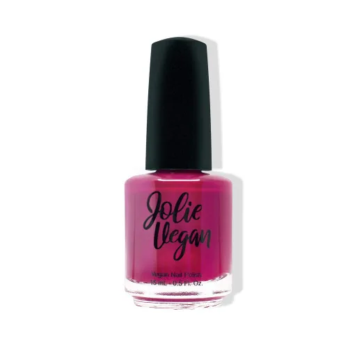 Vista 12 de Esmalte de uñas – Certificado PETA, fórmula no tóxica, 11 libre, 0.5 onzas líquidas (0.5 fl oz) (florecimiento)