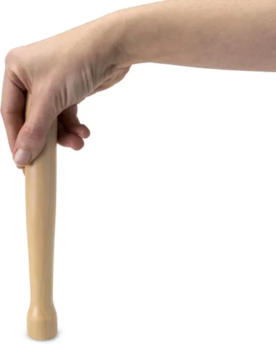 Vista 3 de Muddler de madera para cócteles de 8 pulgadas, suministros de barra de madera y accesorios para mezcla de hierbas y frutas, bebidas, restaurantes
