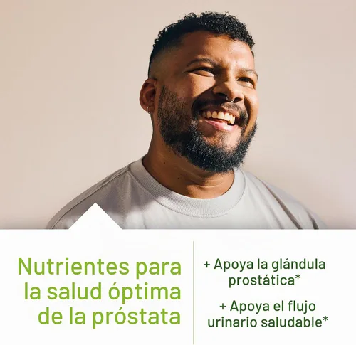 Vista 3 de Irwin Naturals Fórmula de apoyo diario para la próstata Prosta-Strong 180