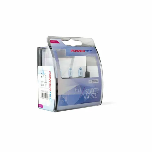 Vista 4 de Bombilla para Automóvil M-Tech PTZSW1-DUO H1 P14,5s