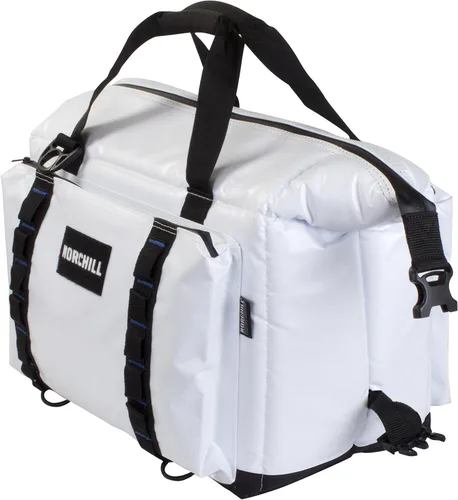Vista 14 de NorChill Soft Coolers Enfriador de lados extremadamente suaves con aislamiento de latas