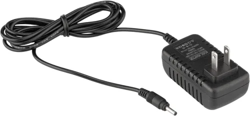Vista 4 de Auray Luces de cuello de cisne duales de 6 LED para montaje en rack DLED6-RM