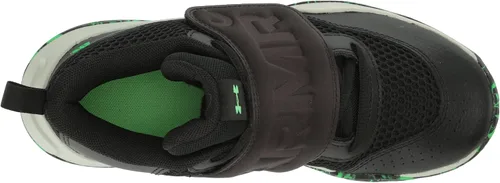 Vista 5 de Under Armour Tenis de baloncesto unisex para niños