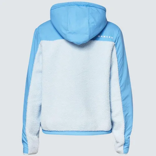 Vista 4 de Oakley Elsa 3.0 Sherpa Fleece para mujer