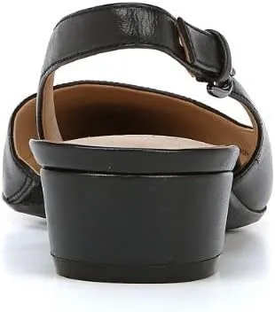 Vista 5 de Naturalizer Banks - Zapatos de tacón para mujer