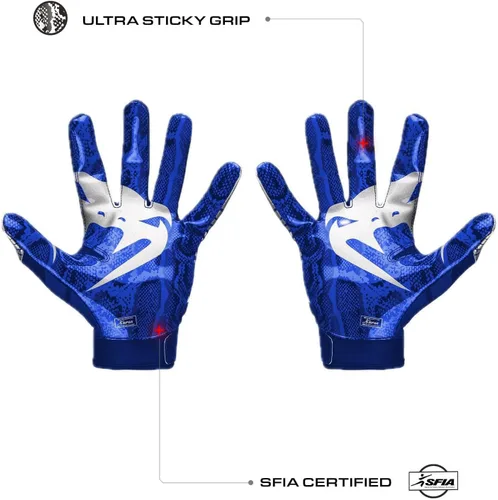 Vista 58 de Venum Elite - Guantes de fútbol