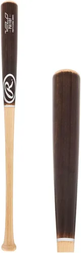 Vista 8 de Rawlings Rawlings Velo Maple Wood Baseball Bat 110 Turn Model Balanced Multiple