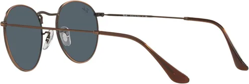 Vista 5 de Ray-Ban Rb3447 - Lentes de sol redondos de metal