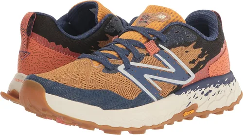 Vista 7 de New Balance Fresh Foam X Hierro V7 Tenis de correr para mujer