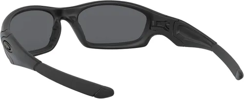 Vista 6 de Oakley Mens Oo9039 Straight Jacket Sport Sunglasses