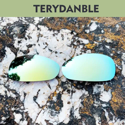 Vista 22 de Lentes compatibles/de repuesto para Oakley Juliet con 1