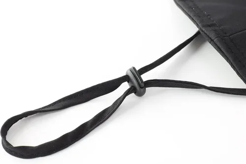 Vista 30 de Connectyle Sombrero de sol Boonie para hombre, protección UV, pesca, senderismo, camping, sombrero