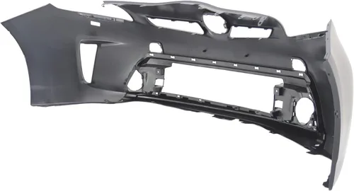 Vista 6 de FitParts Compatible con Toyota Prius 2012-2015 Cubierta de parachoques