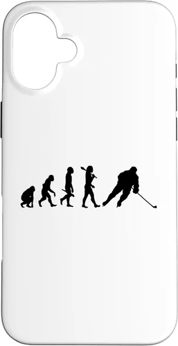 Vista 23 de Evolution Ice Hockey Evolution Case for iPhone 17