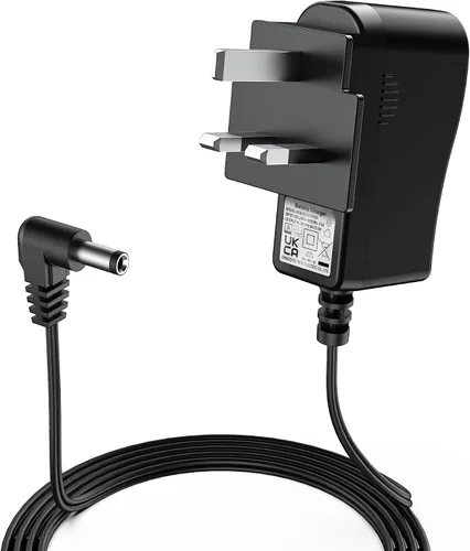 Vista 3 de Kalado Adaptador de corriente 31V para aspiradora inalámbrica KCV01