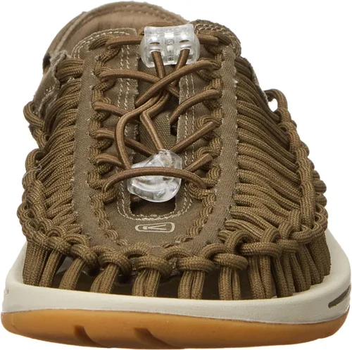 Vista 2 de KEEN Men's Uneek Classic Two Cord Sandals
