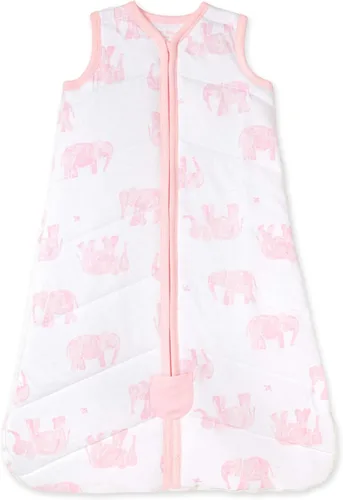 Vista 20 de Burt's Bees Beekeeper - Manta unisex para bebé, de algodón 100% orgánico para usar