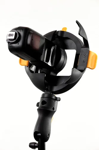 Vista 7 de MagMod MagBox Pro 42 Octa Starter Kit Bundle, con MagBox Pro 42 Octa Softbox, MagShoe 2, MagRing 2 y MagGrip 2, sistema completo de iluminación