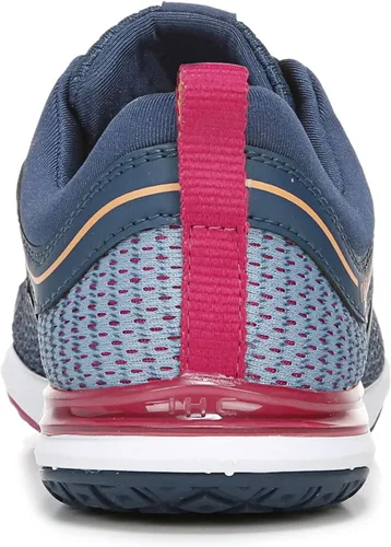 Vista 5 de Ryka Devotion XT Mid - Tenis de entrenamiento para mujer