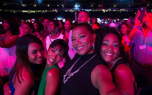 Vista 3 de Girls Trip DVD