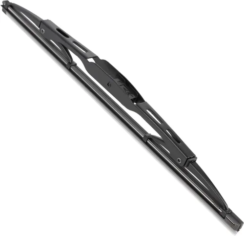 Vista 3 de Limpiaparabrisas de silicona de alta calidad de 24 pulgadas + 17 + 13 pulgadas, para todas las estaciones, duradero y silencioso, apto para GMC