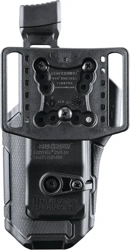 Vista 2 de Blackhawk, Omnivore™ MultiFit, Surefire X300 Negro